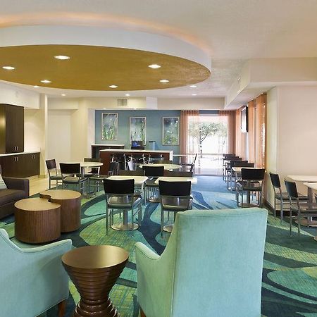 Springhill Suites Phoenix North Екстер'єр фото