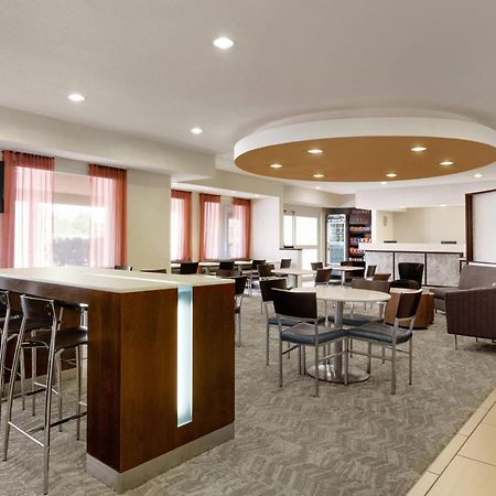 Springhill Suites Phoenix North Екстер'єр фото