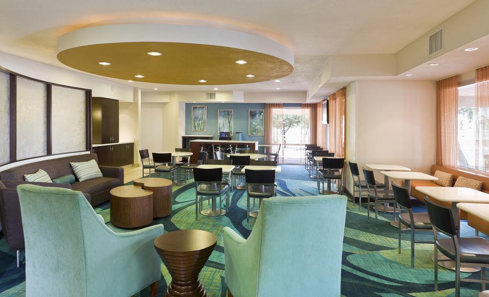 Springhill Suites Phoenix North Екстер'єр фото