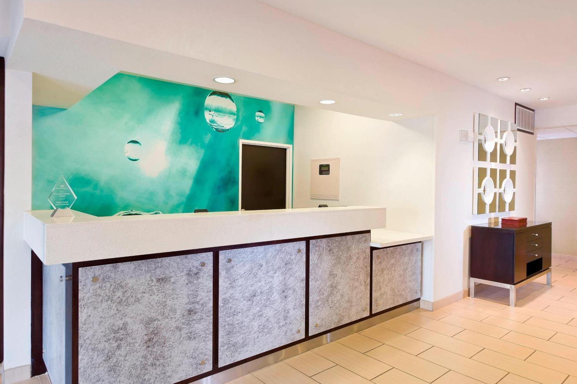 Springhill Suites Phoenix North Екстер'єр фото