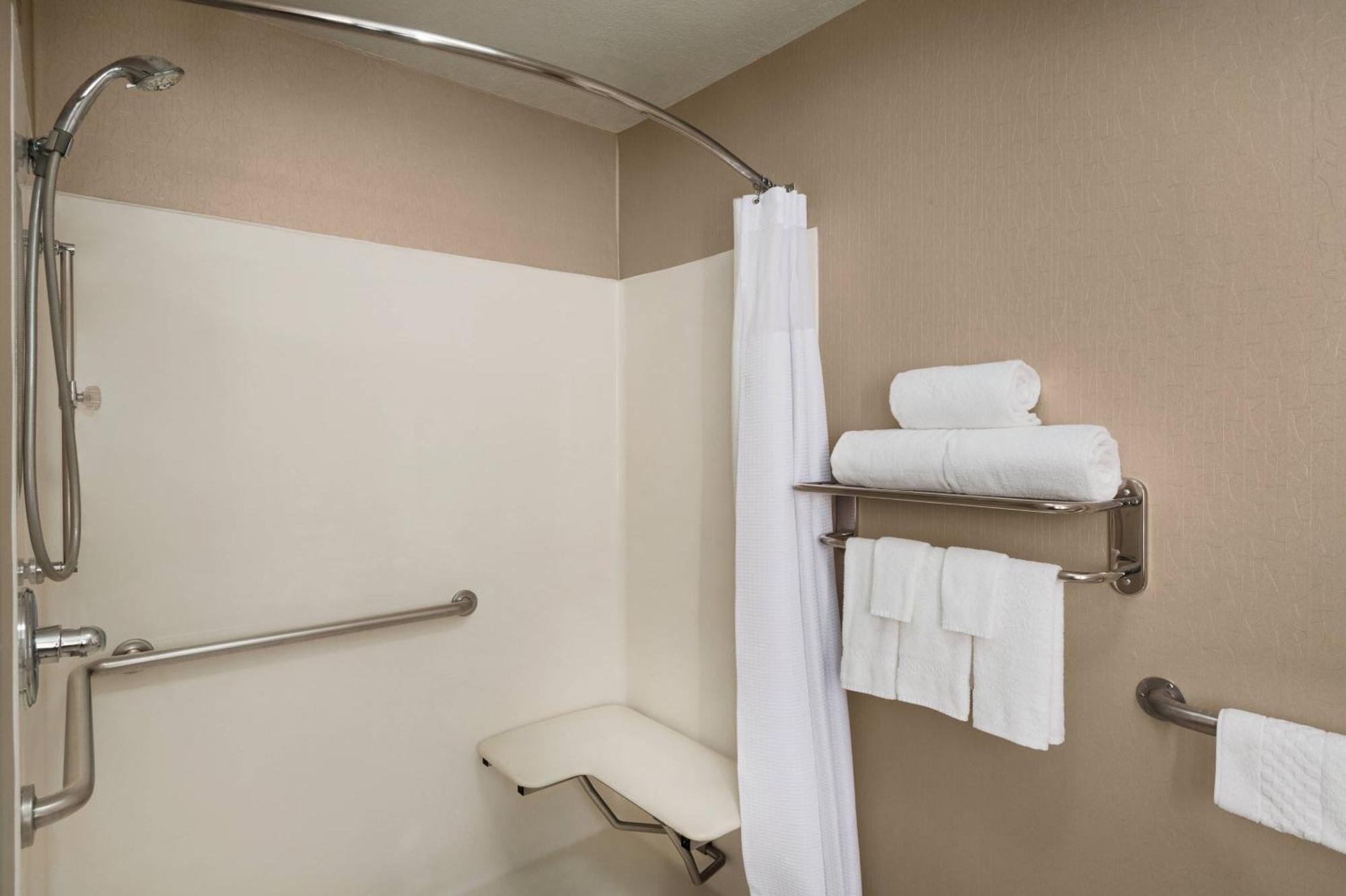 Springhill Suites Phoenix North Екстер'єр фото