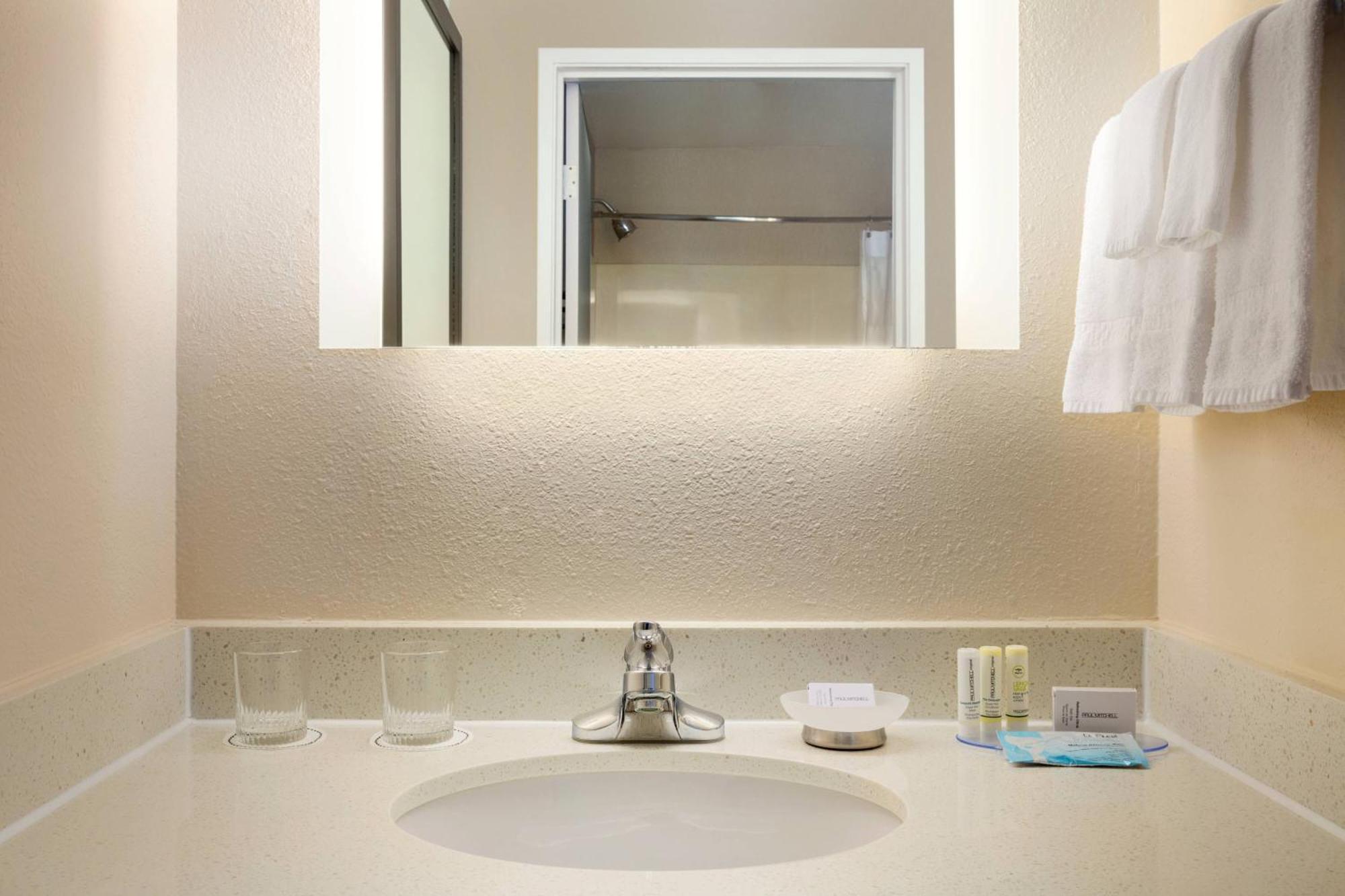 Springhill Suites Phoenix North Екстер'єр фото