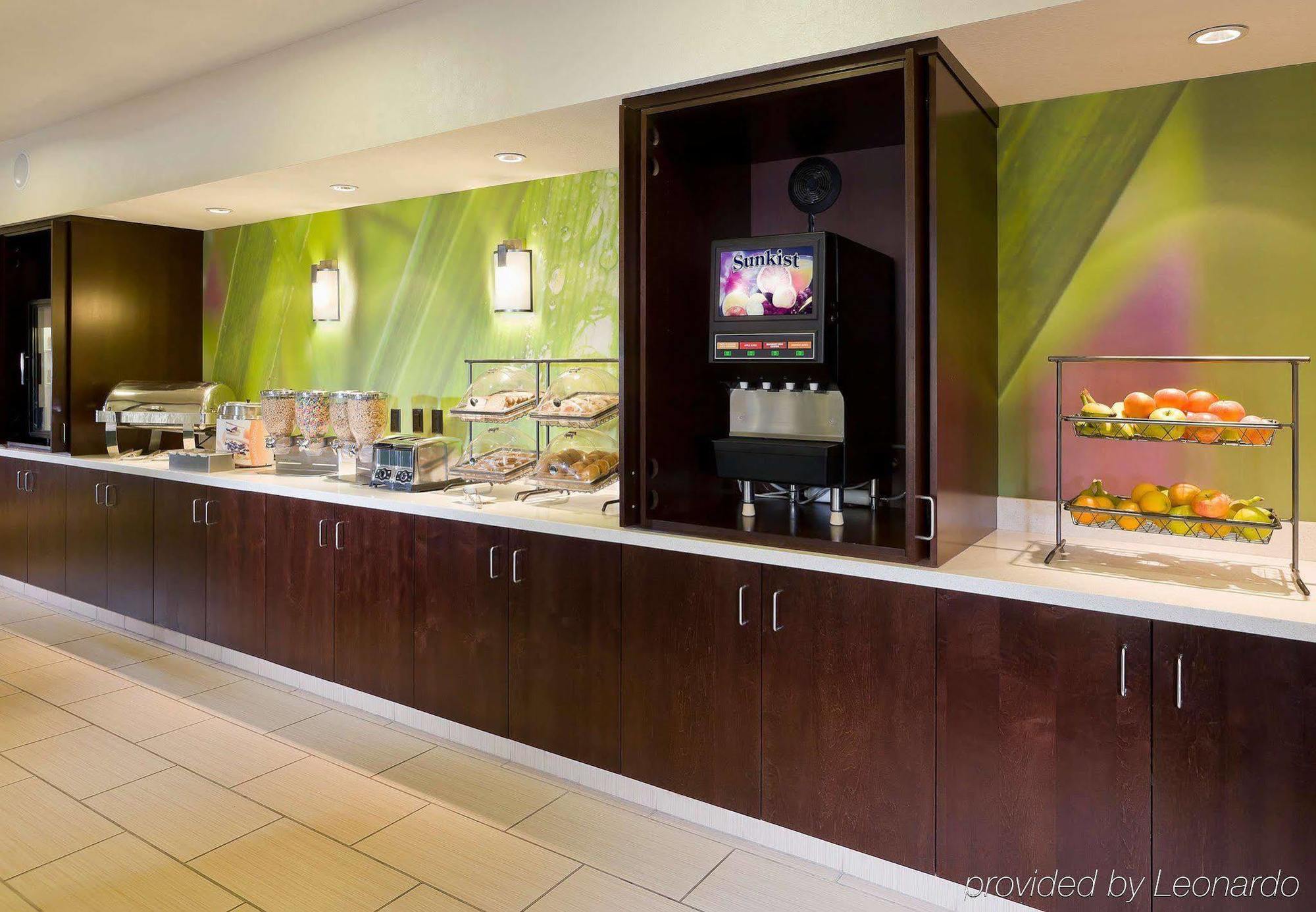 Springhill Suites Phoenix North Екстер'єр фото