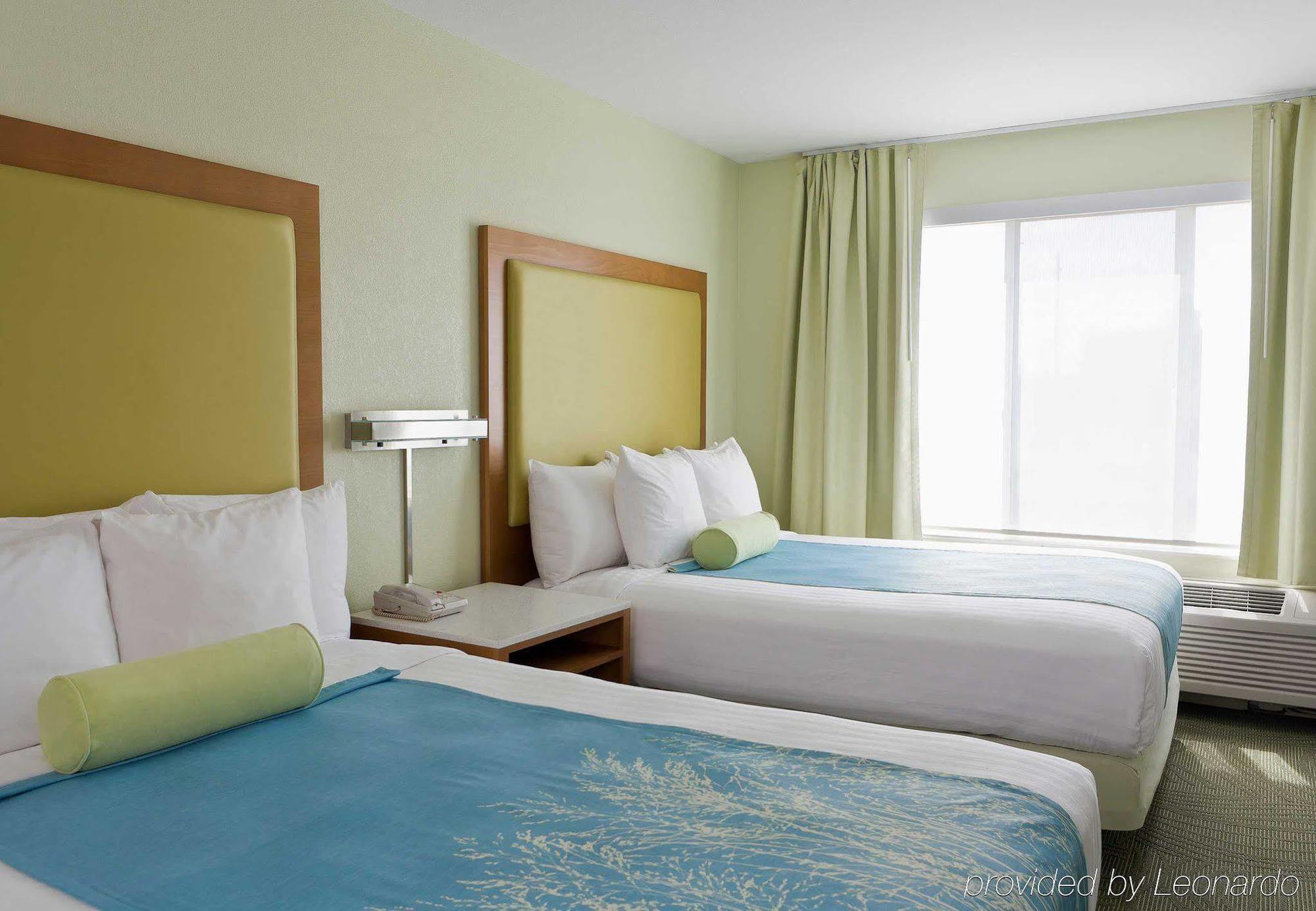 Springhill Suites Phoenix North Екстер'єр фото