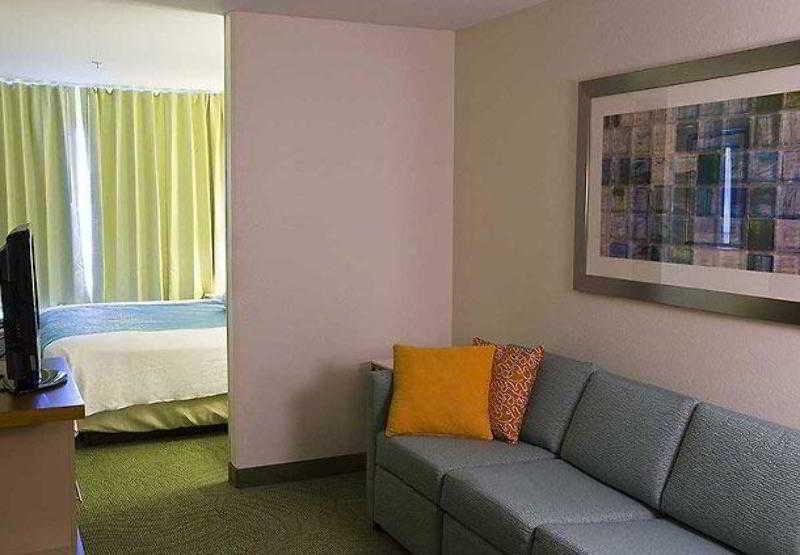 Springhill Suites Phoenix North Екстер'єр фото