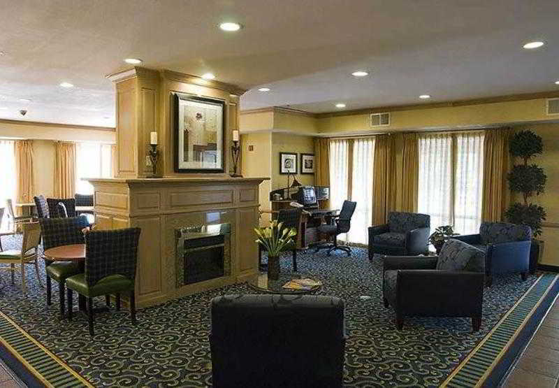 Springhill Suites Phoenix North Екстер'єр фото