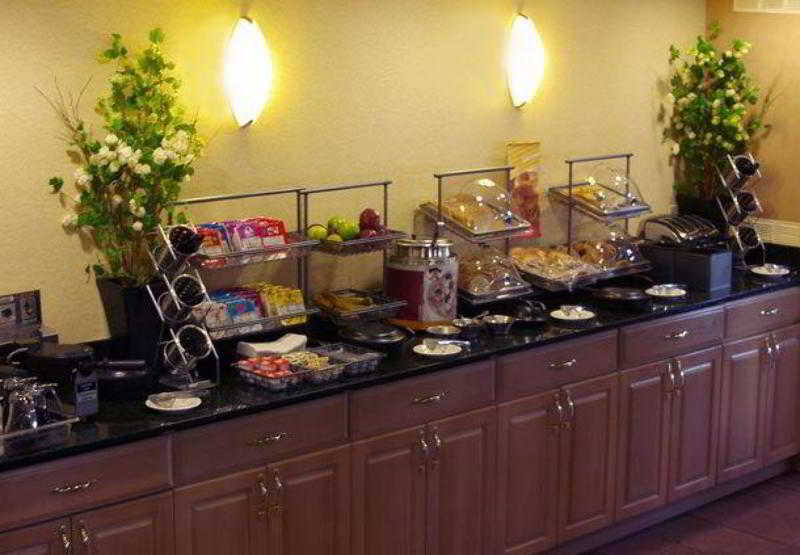 Springhill Suites Phoenix North Екстер'єр фото