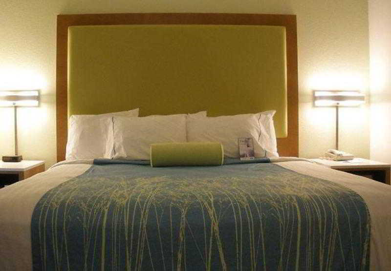 Springhill Suites Phoenix North Екстер'єр фото