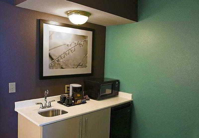 Springhill Suites Phoenix North Екстер'єр фото