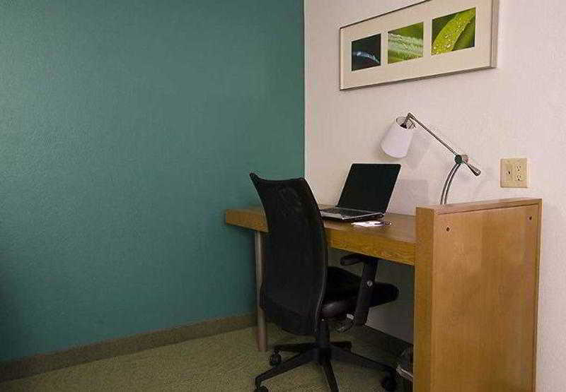 Springhill Suites Phoenix North Екстер'єр фото
